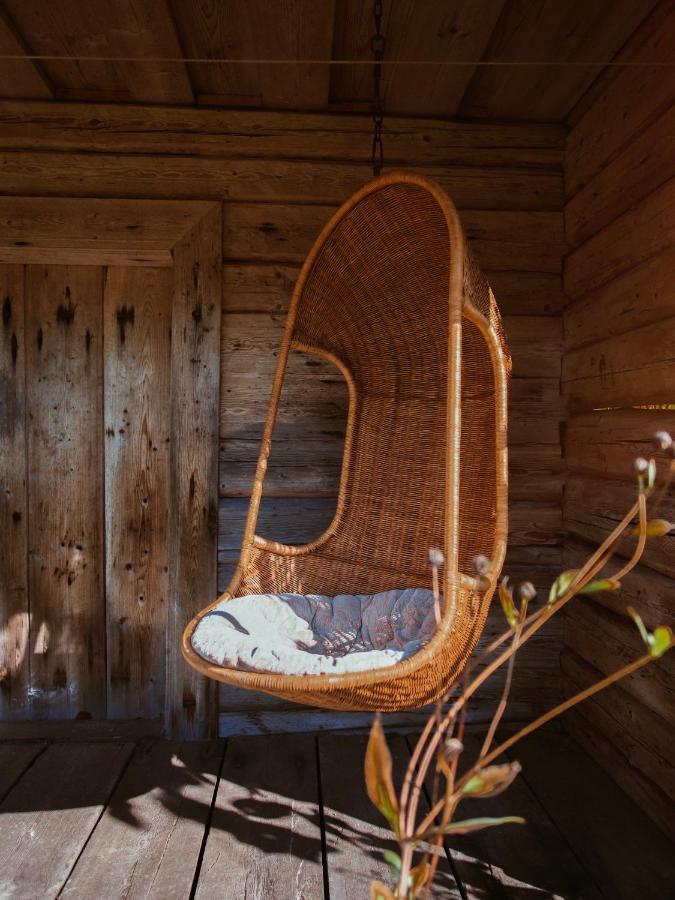 Nurka Talu Pensionat Piirumi Exteriör bild
